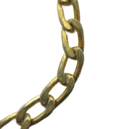 Dior Bracelet Logo Gold — view 5
