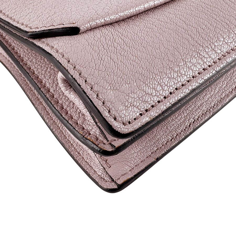 Miu Shoulder Bag — view 8