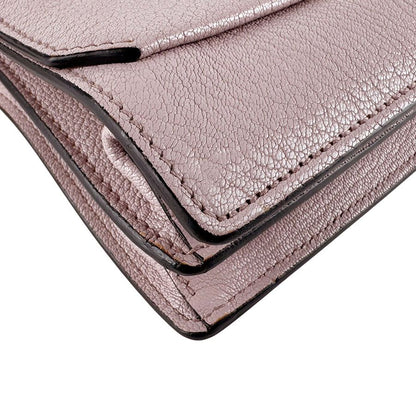Miu Shoulder Bag — view 8