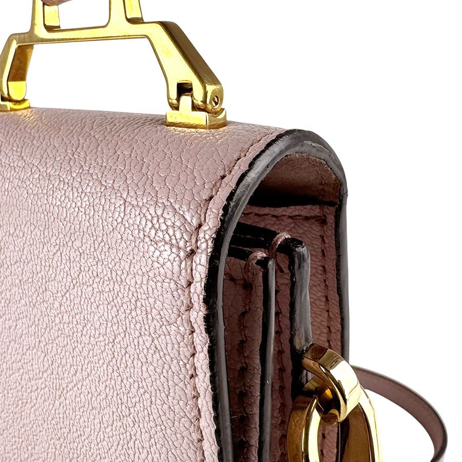 Miu Shoulder Bag — view 7