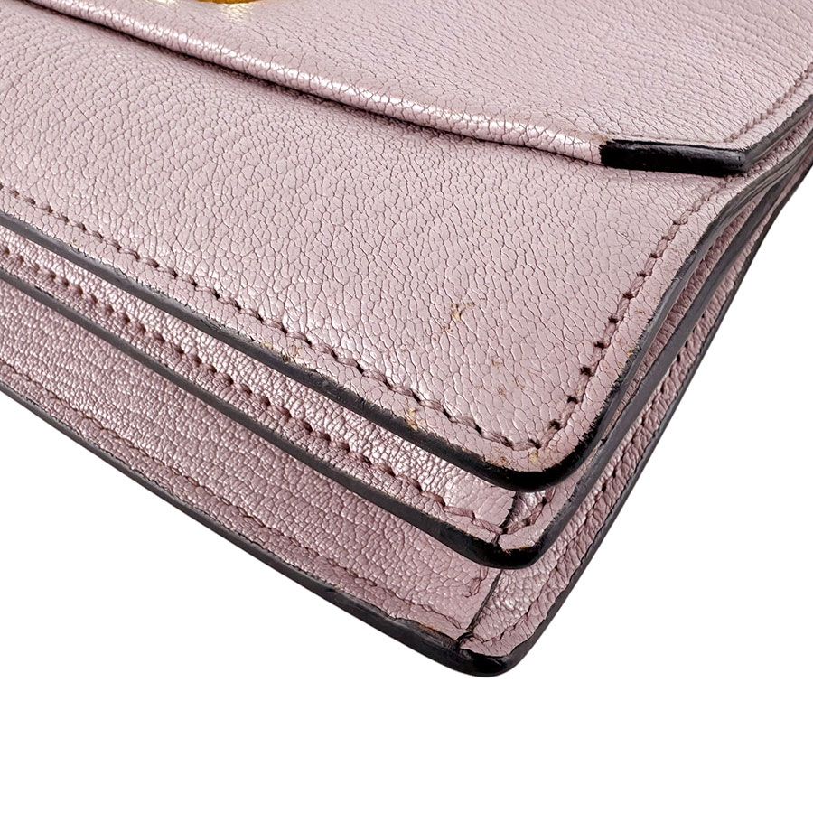 Miu Shoulder Bag — view 9