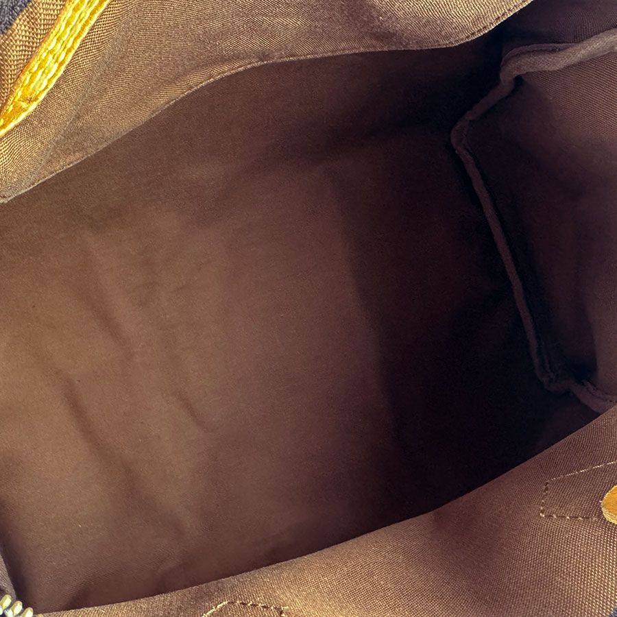 Louis Vuitton Handbag Monogram Speedy 35 — view 5