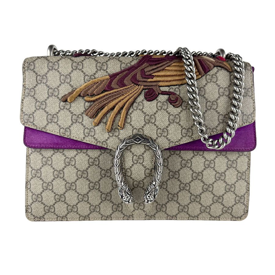 Gucci Shoulder Bag Dionysus