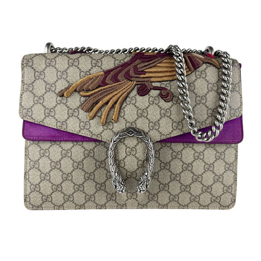 Gucci Shoulder Bag Dionysus