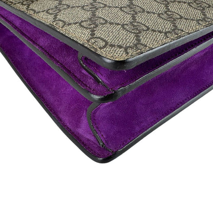 Gucci Shoulder Bag Dionysus — view 9