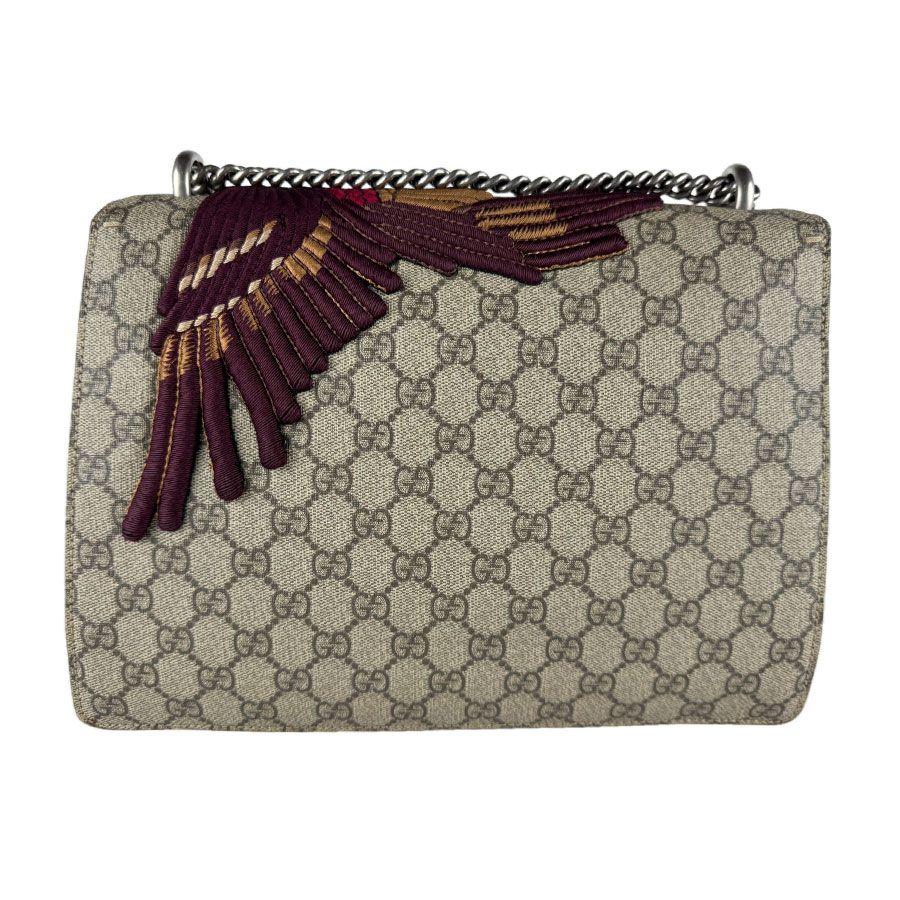 Gucci Shoulder Bag Dionysus — view 3