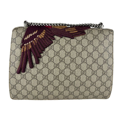 Gucci Shoulder Bag Dionysus — view 3