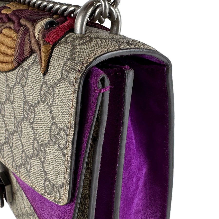 Gucci Shoulder Bag Dionysus — view 8