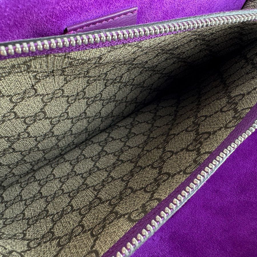 Gucci Shoulder Bag Dionysus — view 6