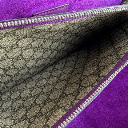 Gucci Shoulder Bag Dionysus — view 6
