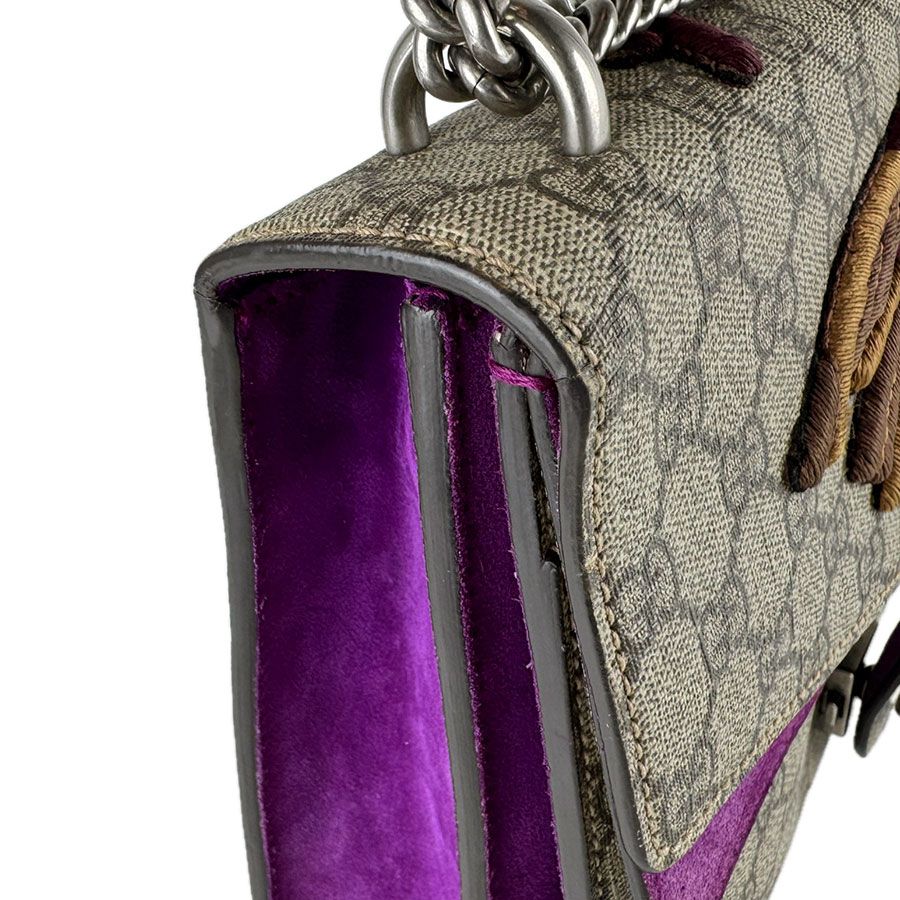 Gucci Shoulder Bag Dionysus — view 7