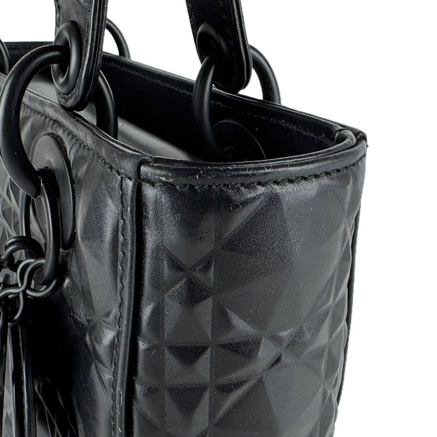 Dior Shoulder Bag — view 7