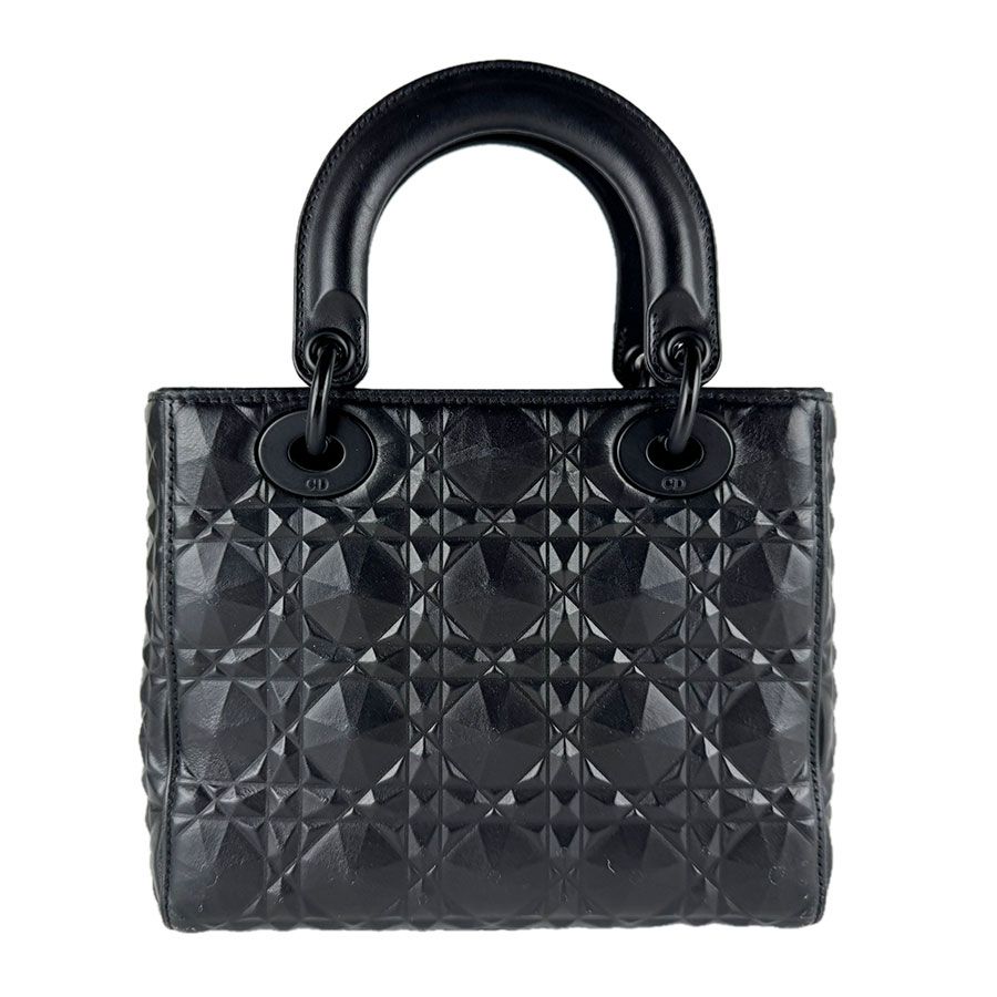 Dior Shoulder Bag — view 3