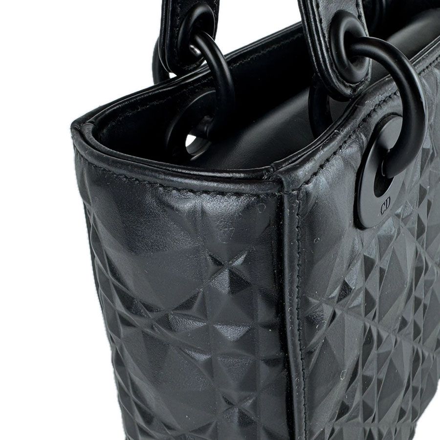 Dior Shoulder Bag — view 6