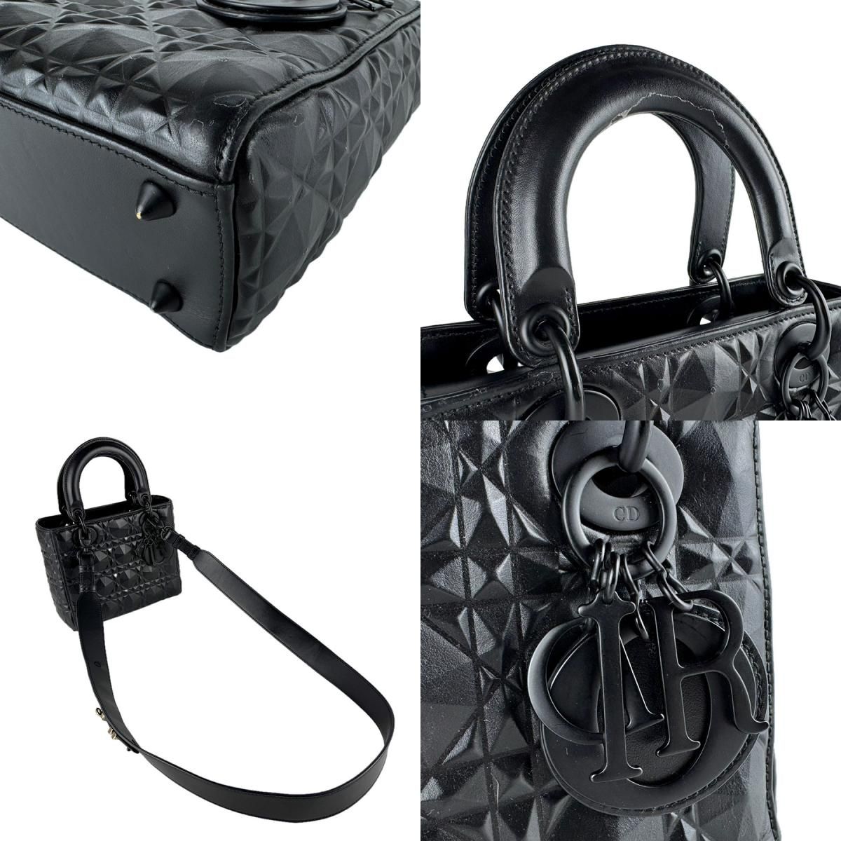 Dior Shoulder Bag — view 9