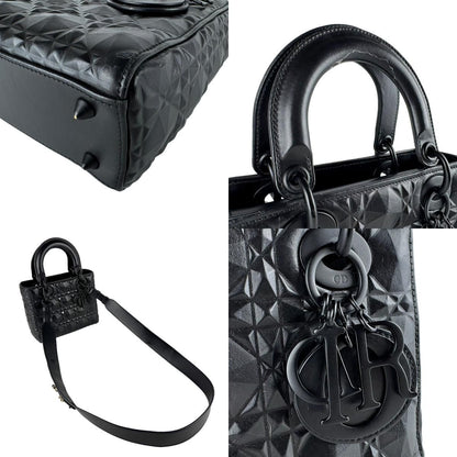 Dior Shoulder Bag — view 9