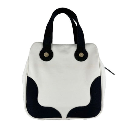 Chanel Handbag Black — view 3