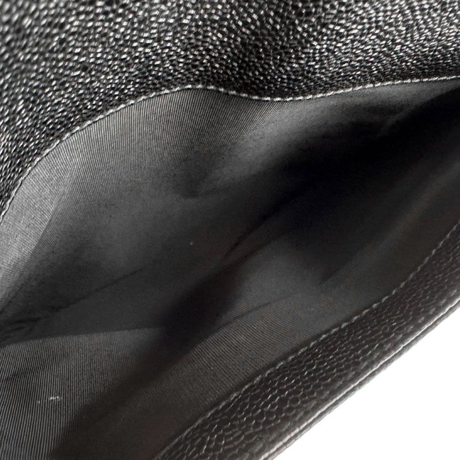 Chanel Shoulder Bag Black — view 7