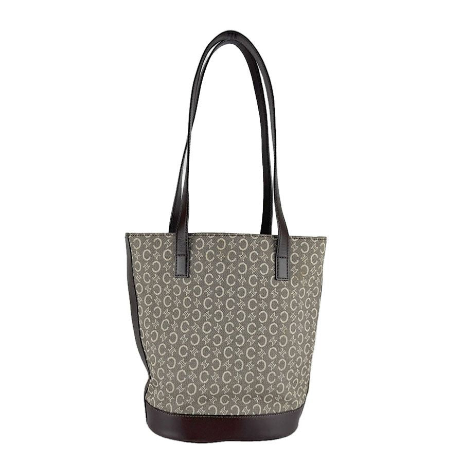 Celine Shoulder Bag Macadam