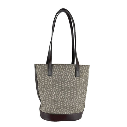 Celine Shoulder Bag Macadam