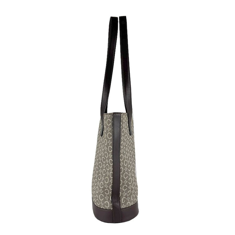 Celine Shoulder Bag Macadam — view 2