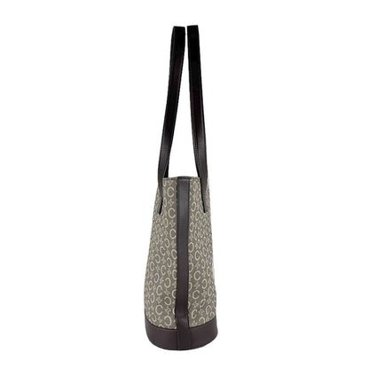 Celine Shoulder Bag Macadam — view 2