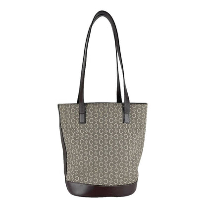 Celine Shoulder Bag Macadam — view 3