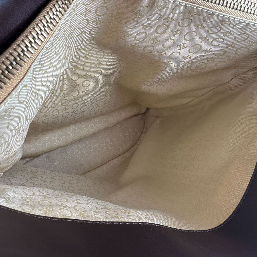 Celine Shoulder Bag Macadam — view 6