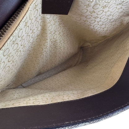 Celine Shoulder Bag Macadam — view 5