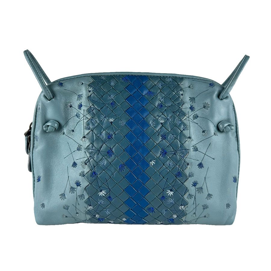 Bottega Veneta Shoulder Bag Intrecciato — view 3