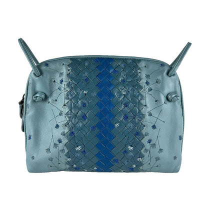 Bottega Veneta Shoulder Bag Intrecciato — view 3