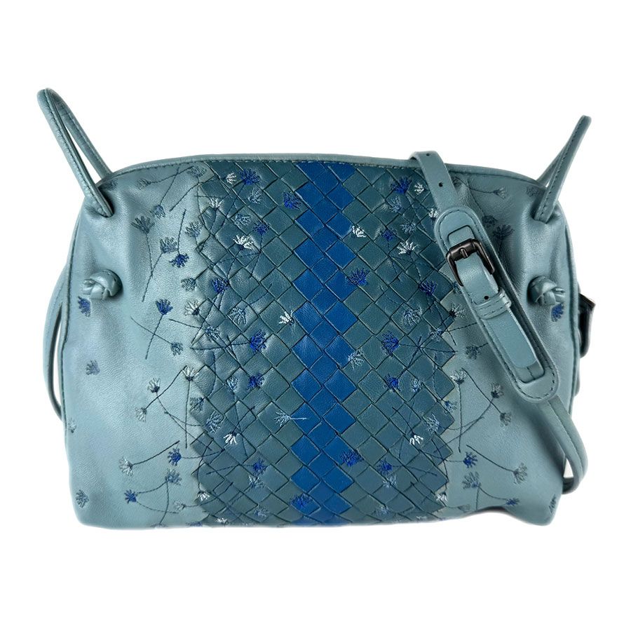 Bottega Veneta Shoulder Bag Intrecciato