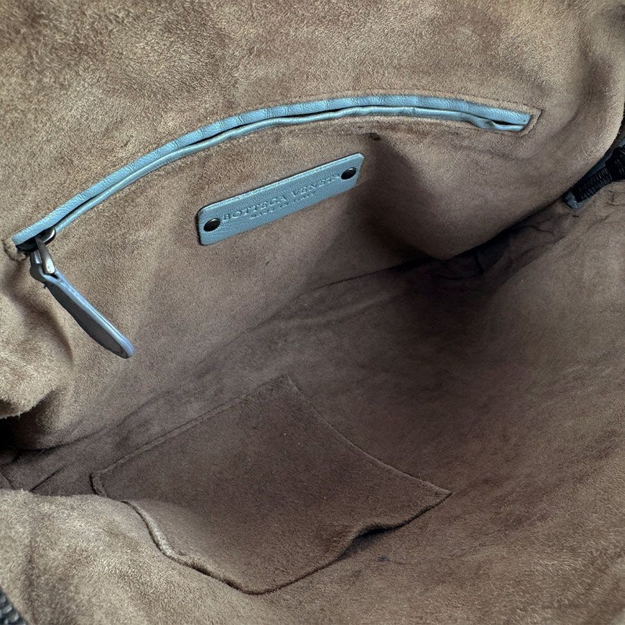 Bottega Veneta Shoulder Bag Intrecciato — view 5