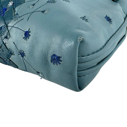 Bottega Veneta Shoulder Bag Intrecciato — view 9