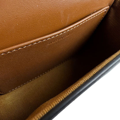 Celine Shoulder Bag Triomphe Mini Claude — view 5
