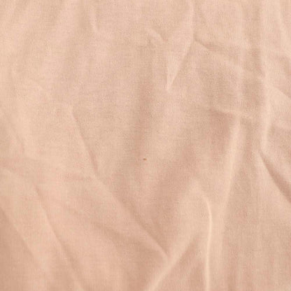 Hermes T-Shirt Short Sleeve Skipper Top Cotton XL Pink — view 6