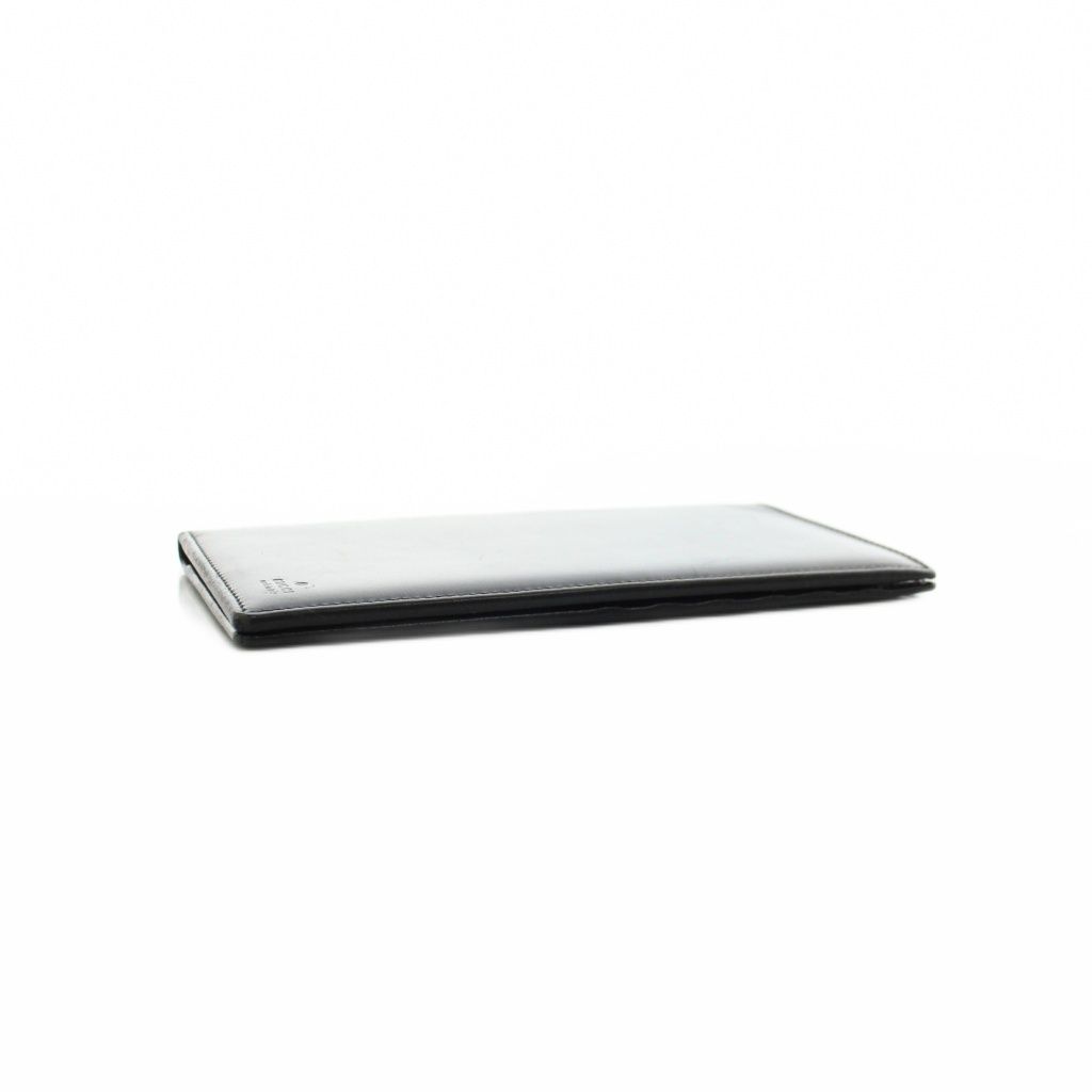 Gucci Wallet Bifold Leather Black — view 5