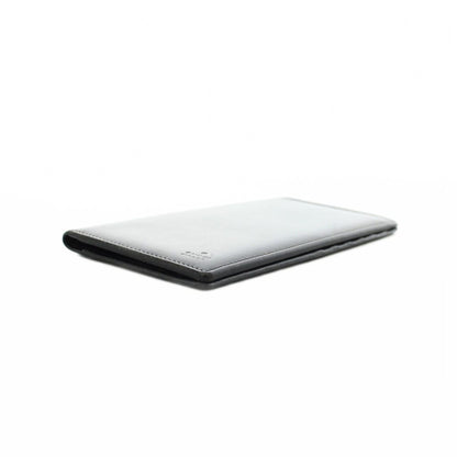 Gucci Wallet Bifold Leather Black — view 4