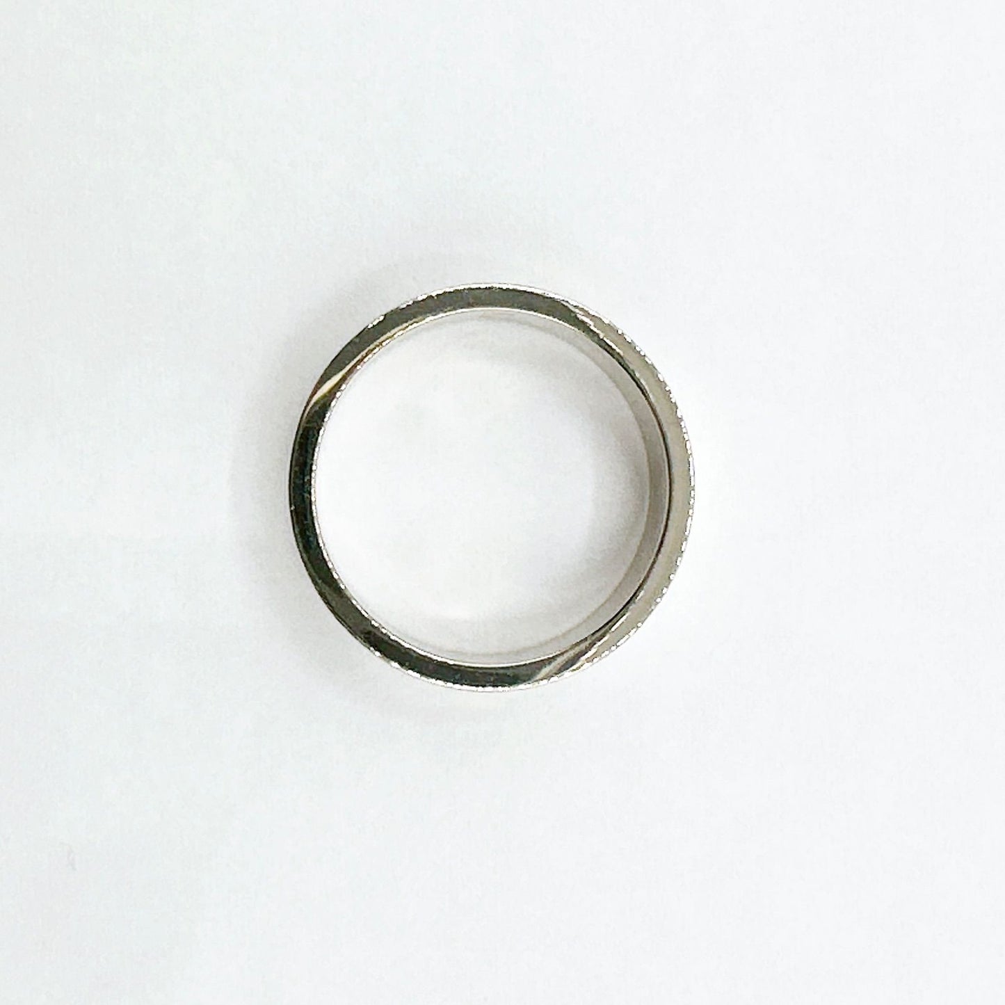 Cartier Love White Gold Ring — view 6