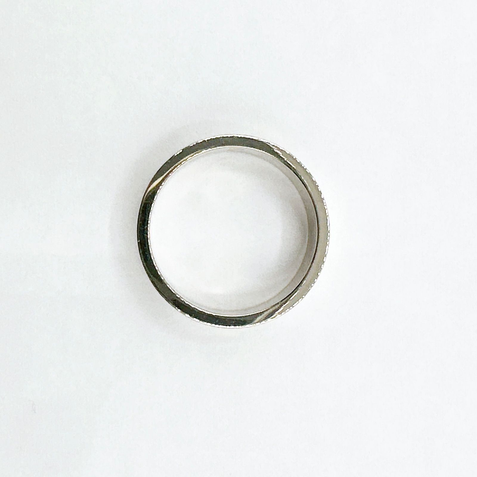 Cartier Love White Gold Ring — view 6