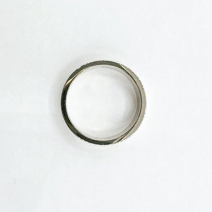 Cartier Love White Gold Ring — view 6
