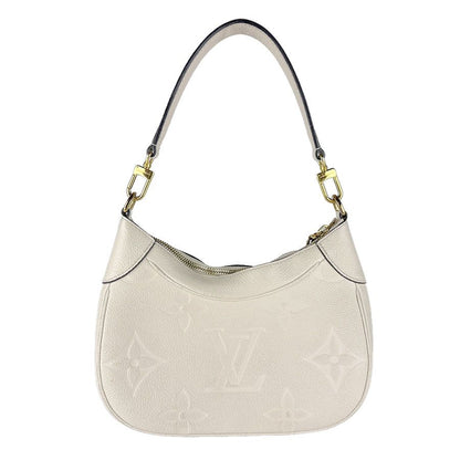 Louis Vuitton Shoulder Bag Monogram Empreinte Bagatelle NM — view 3