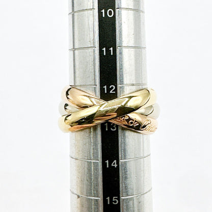 Cartier Trinity Classical Ring — view 7