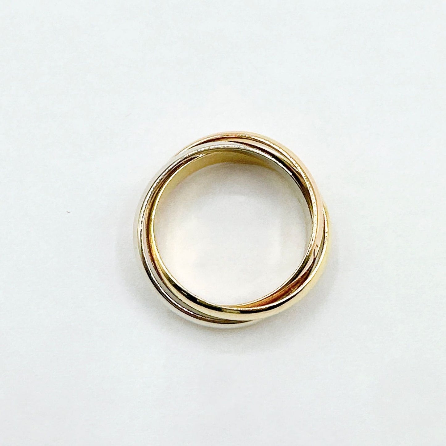 Cartier Trinity Classical Ring — view 6