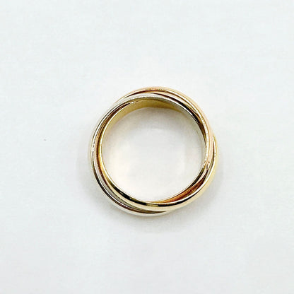 Cartier Trinity Classical Ring — view 6