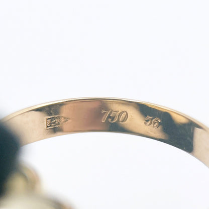 Cartier Trinity Classical Ring — view 5