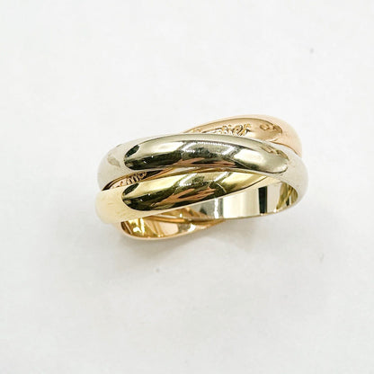 Cartier Trinity Classical Ring — view 3