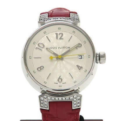 Louis Vuitton Tambour MM 34 mm Watch