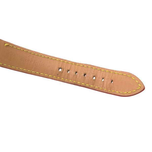 Louis Vuitton Tambour MM 34 mm Watch — view 7