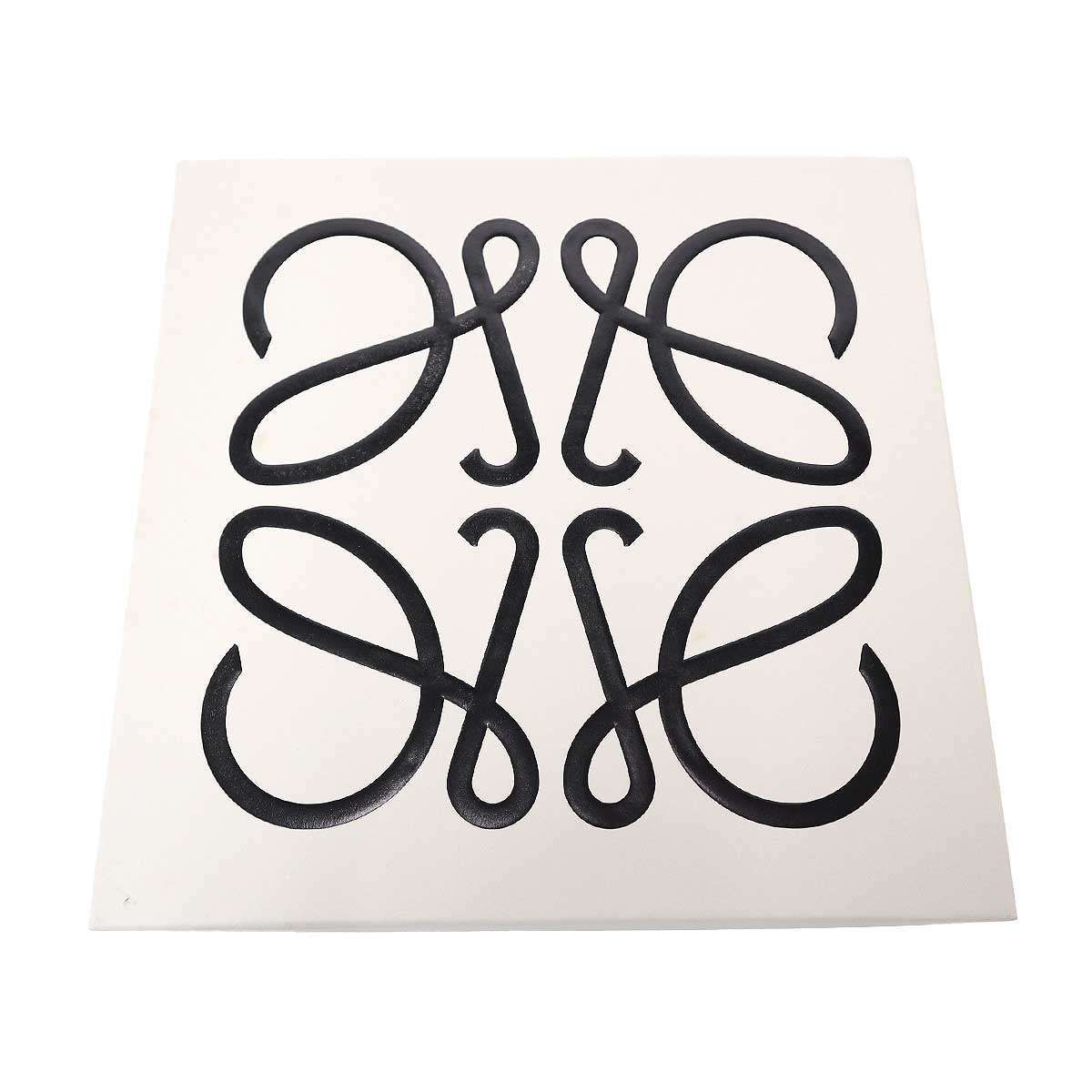 Loewe Anagram Multicolor Scarf Shawl — view 6